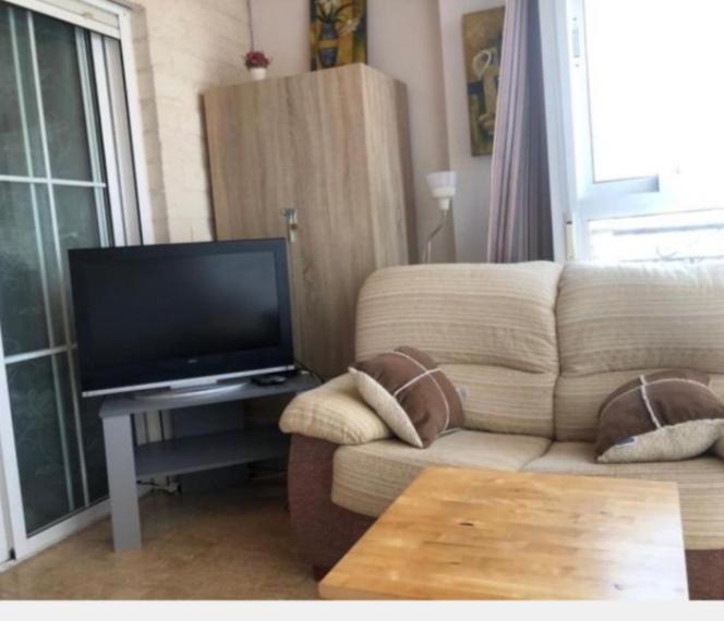 Apartamento Con 2 Stanze Letto Torrevieja Exterior foto